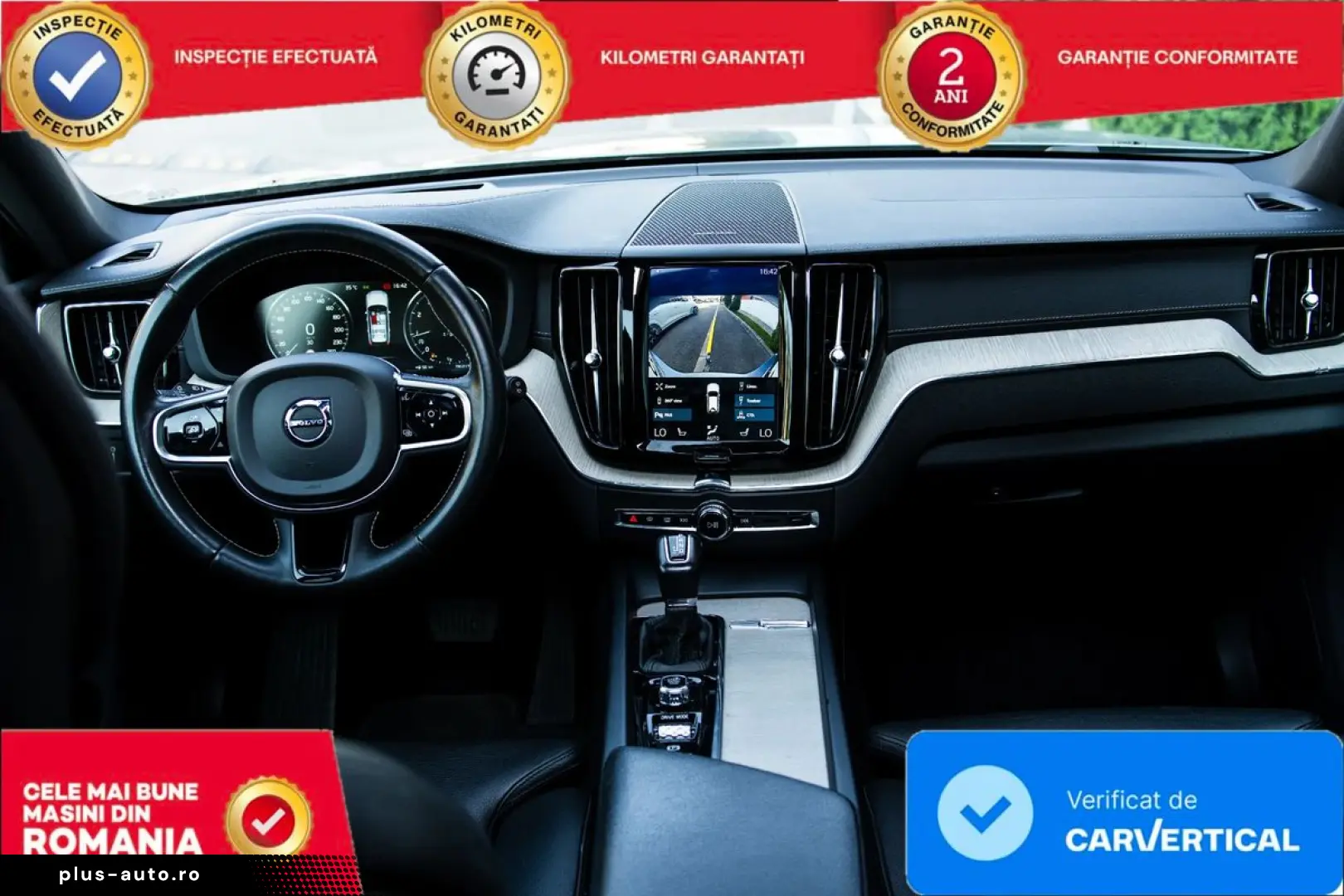 Volvo Xc-60