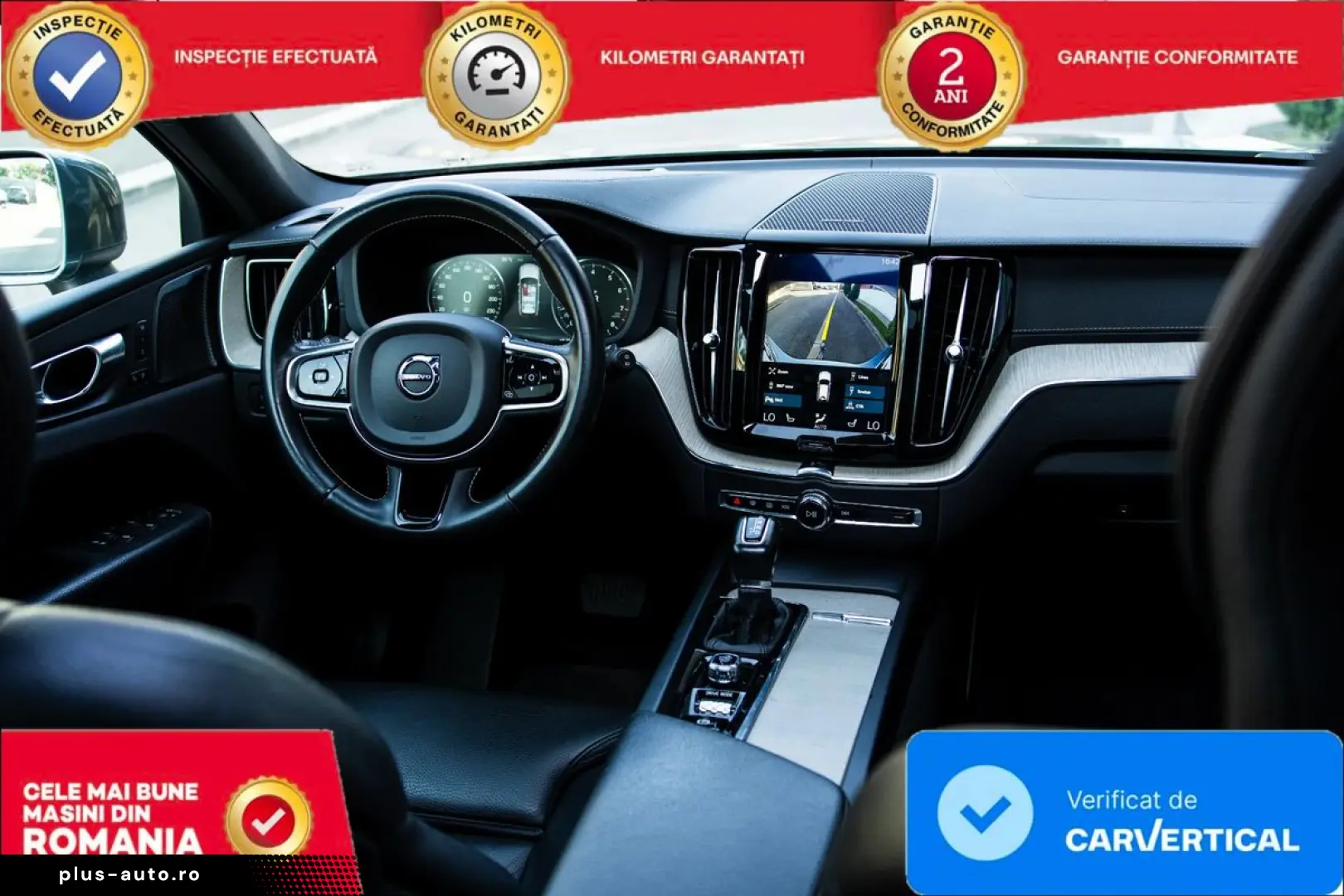 Volvo Xc-60