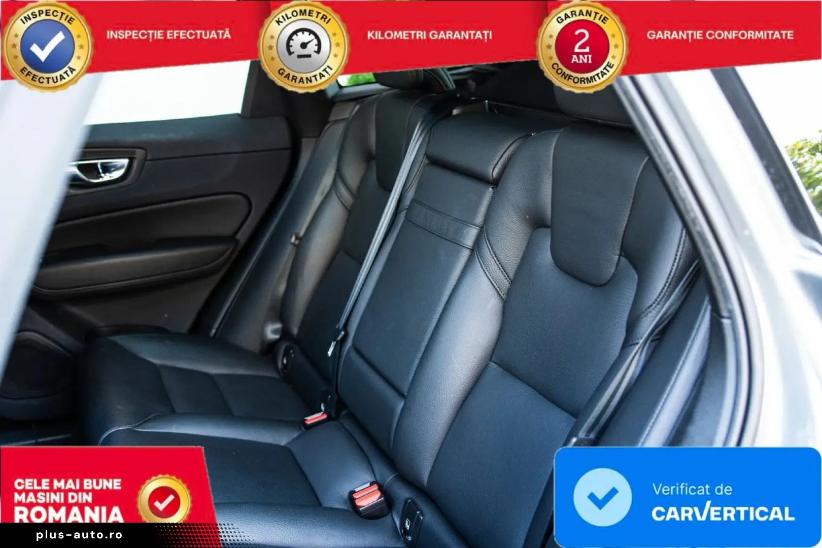 Volvo Xc-60