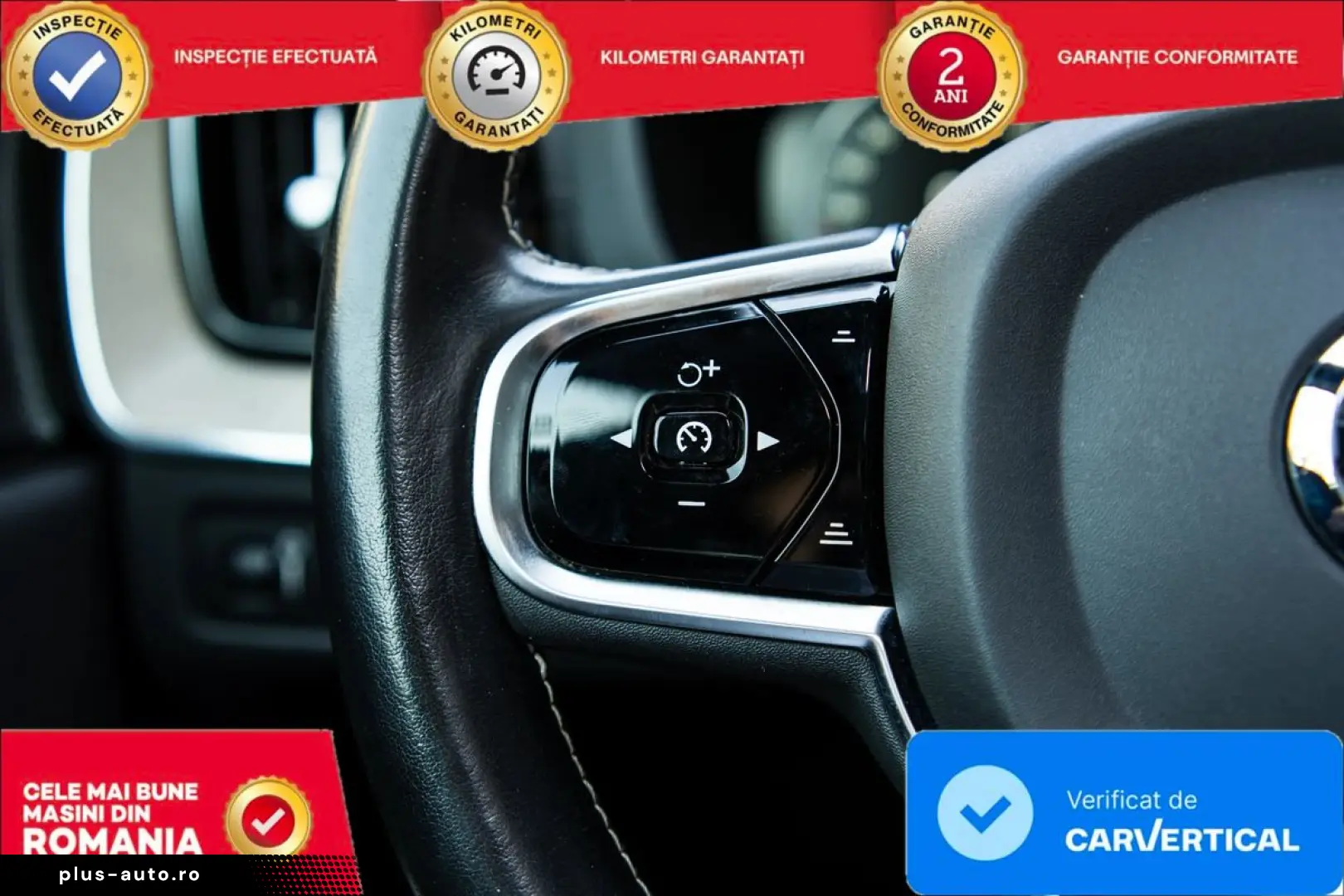Volvo Xc-60