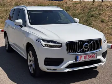 Volvo Xc-90