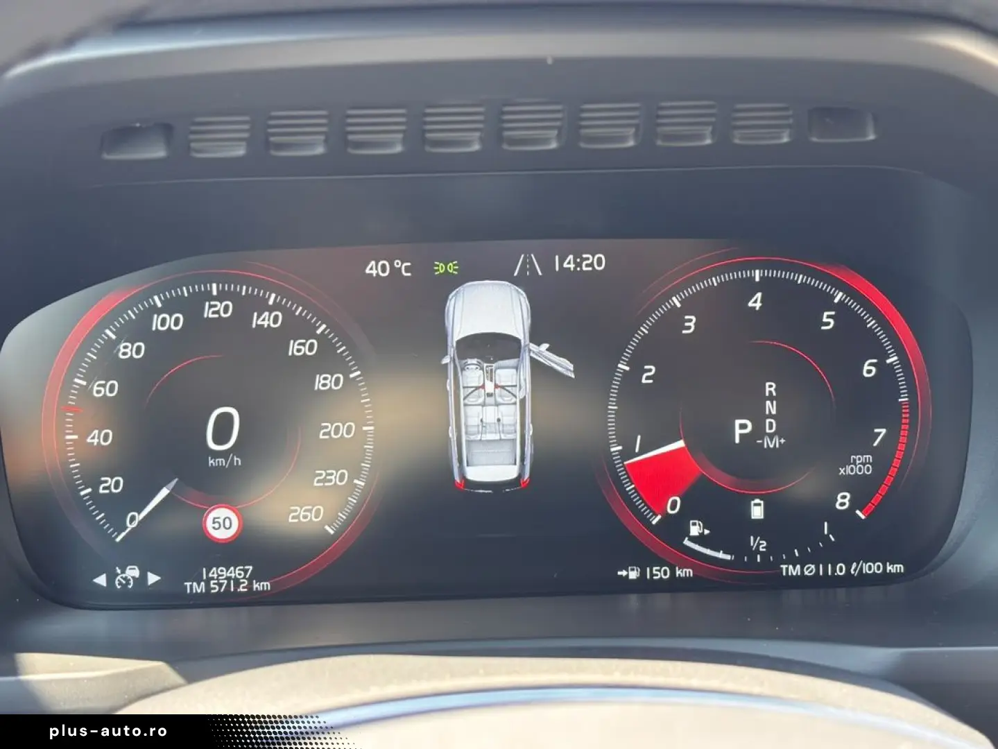 Volvo Xc-90
