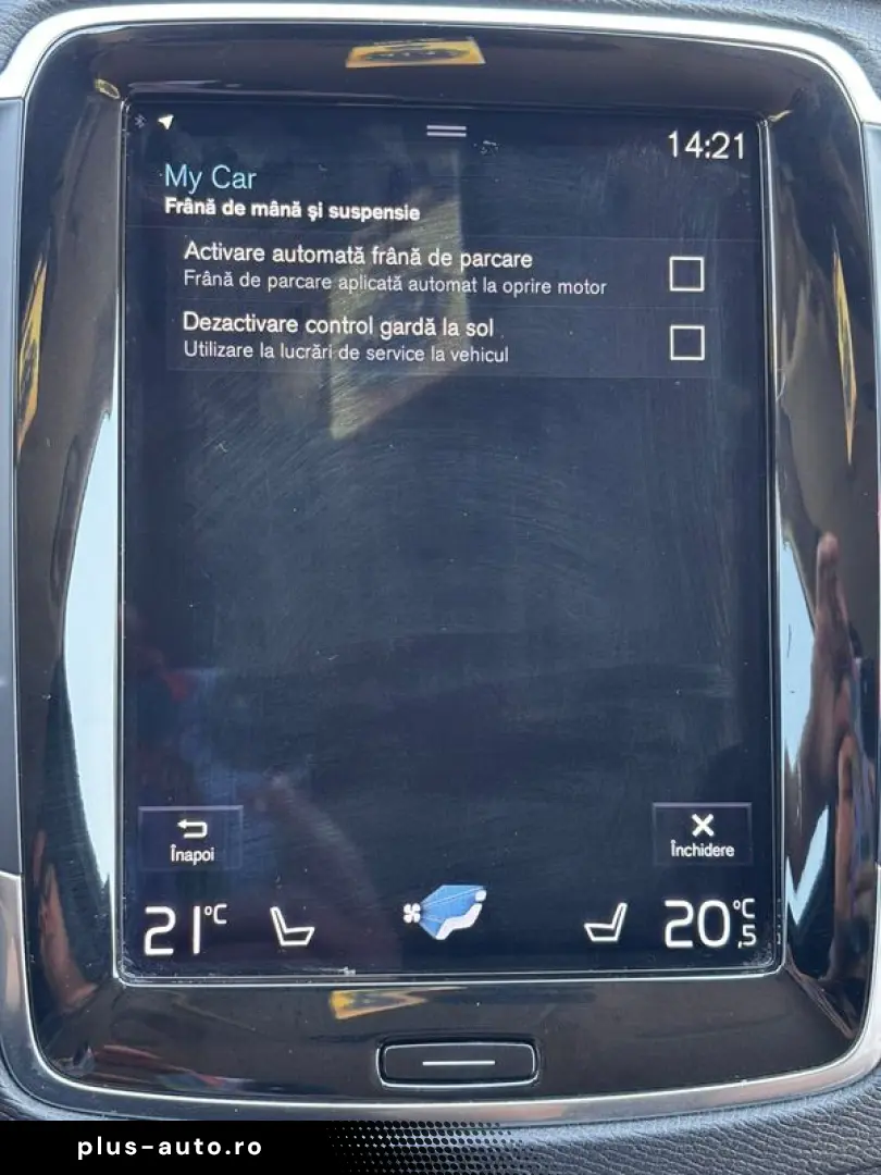 Volvo Xc-90