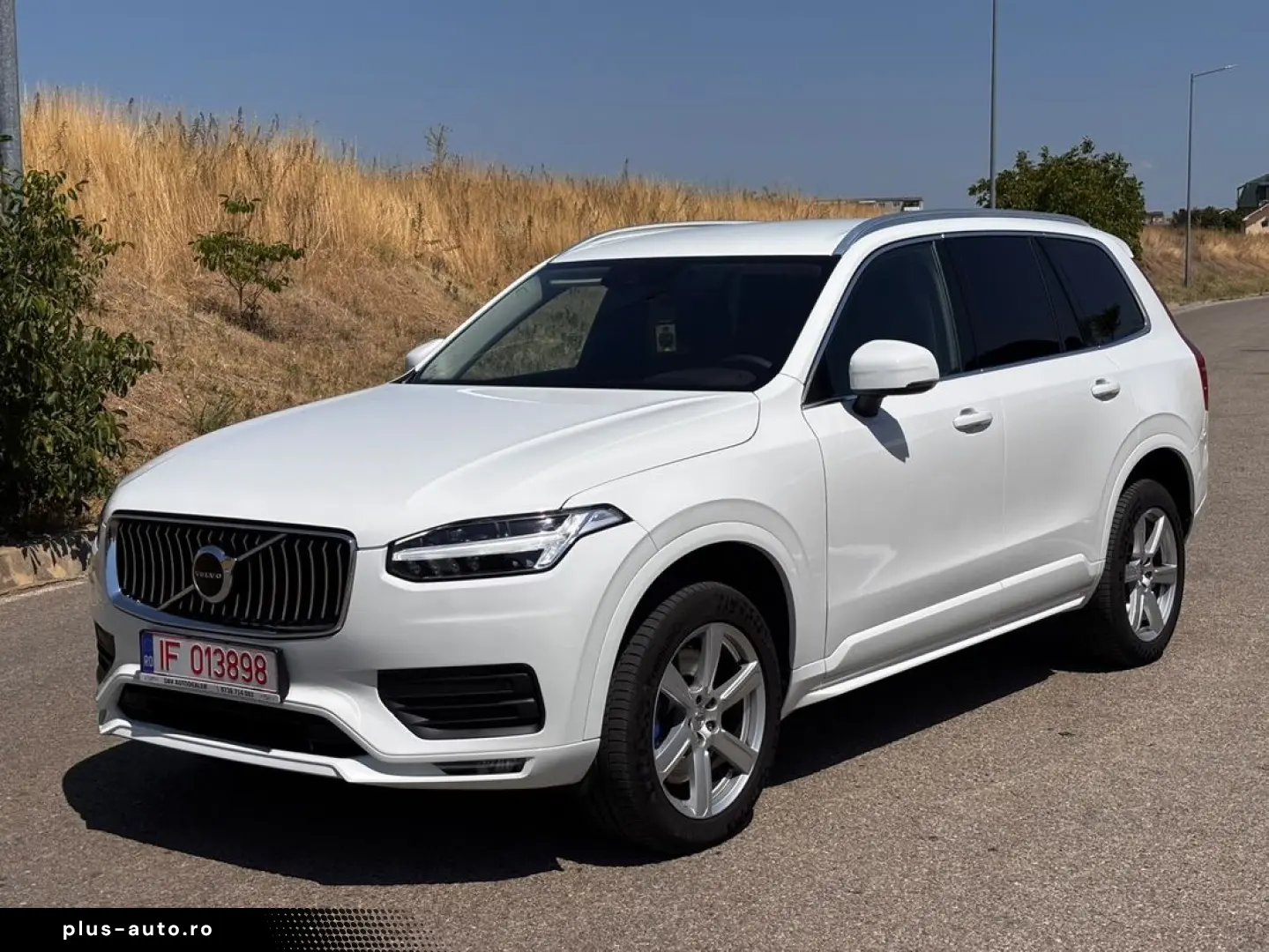 Volvo Xc-90