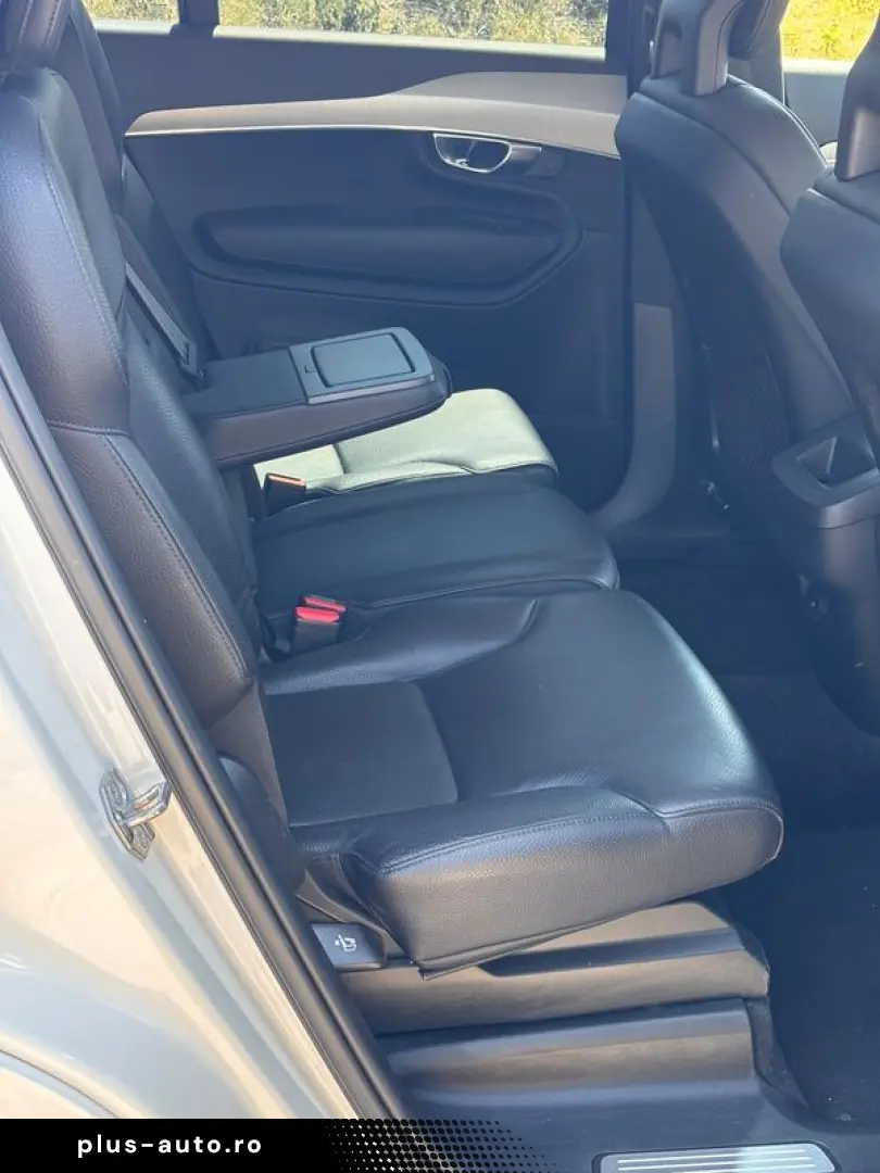 Volvo Xc-90