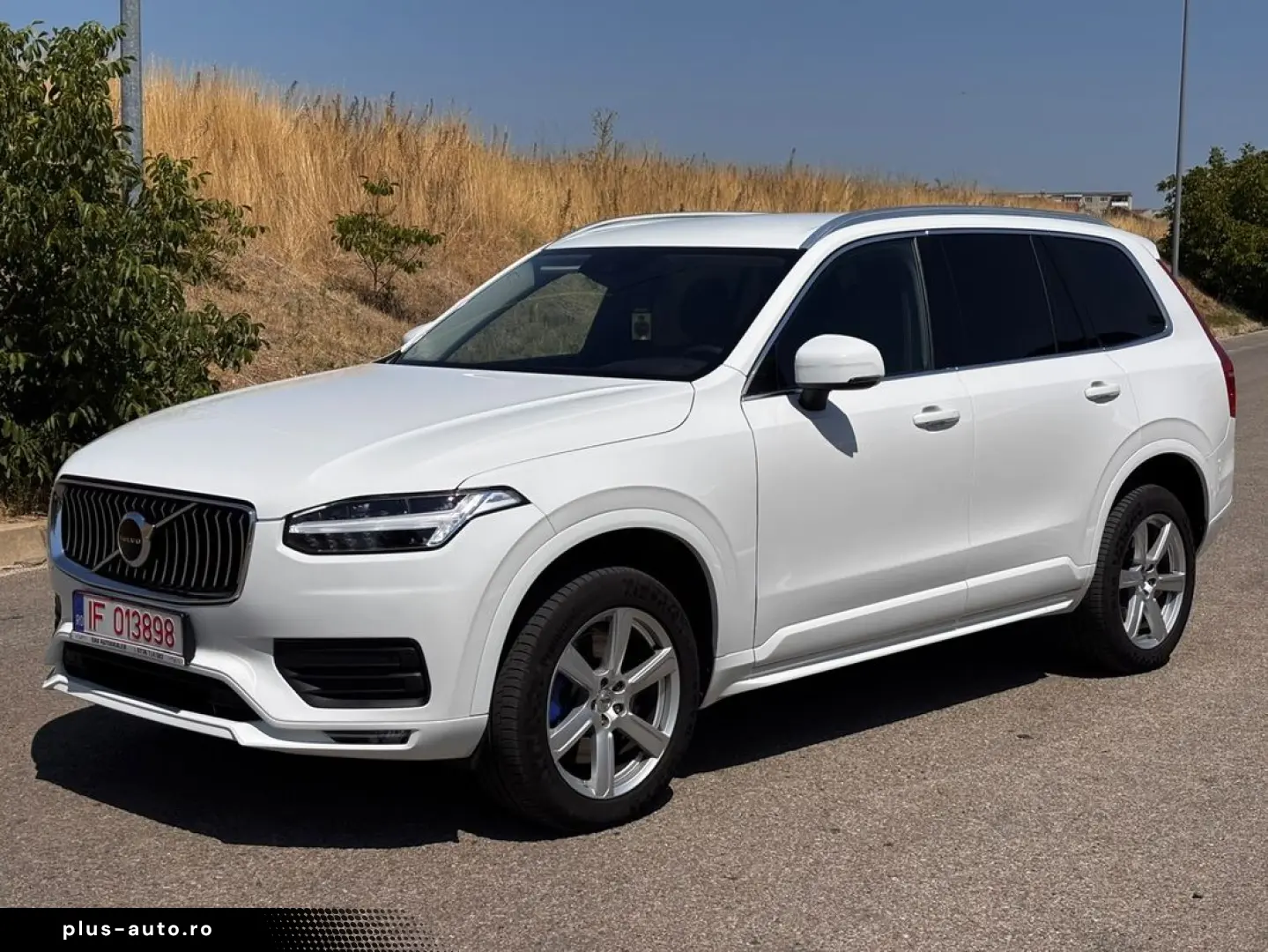 Volvo Xc-90