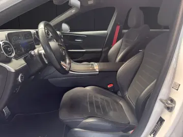 MERCEDES-BENZ C 300T AMG Night AHK Spurpaket  Kamera 8-fach