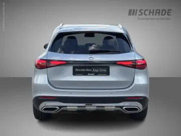 MERCEDES-BENZ GLC 220 d 4M Avantgarde Advanced  AHK …