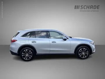 MERCEDES-BENZ GLC 220 d 4M Avantgarde Advanced  AHK …