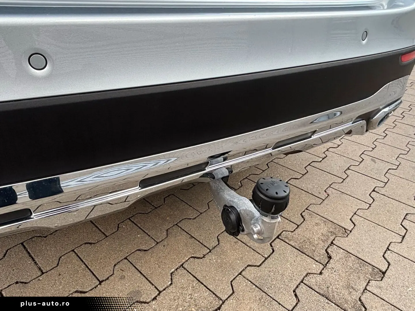 MERCEDES-BENZ GLC 220 d 4M Avantgarde Advanced  AHK &hellip;