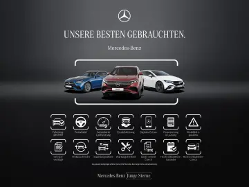 MERCEDES-BENZ GLC 220 d 4M Avantgarde Advanced  AHK …