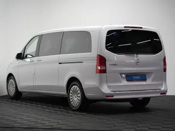 MERCEDES-BENZ V 220d Extralang 9G MBUX AHK Kamera LE…