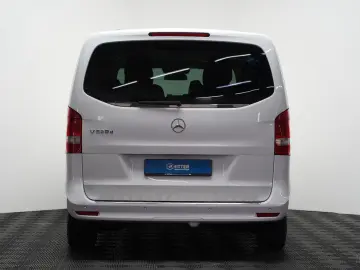 MERCEDES-BENZ V 220d Extralang 9G MBUX AHK Kamera LE…
