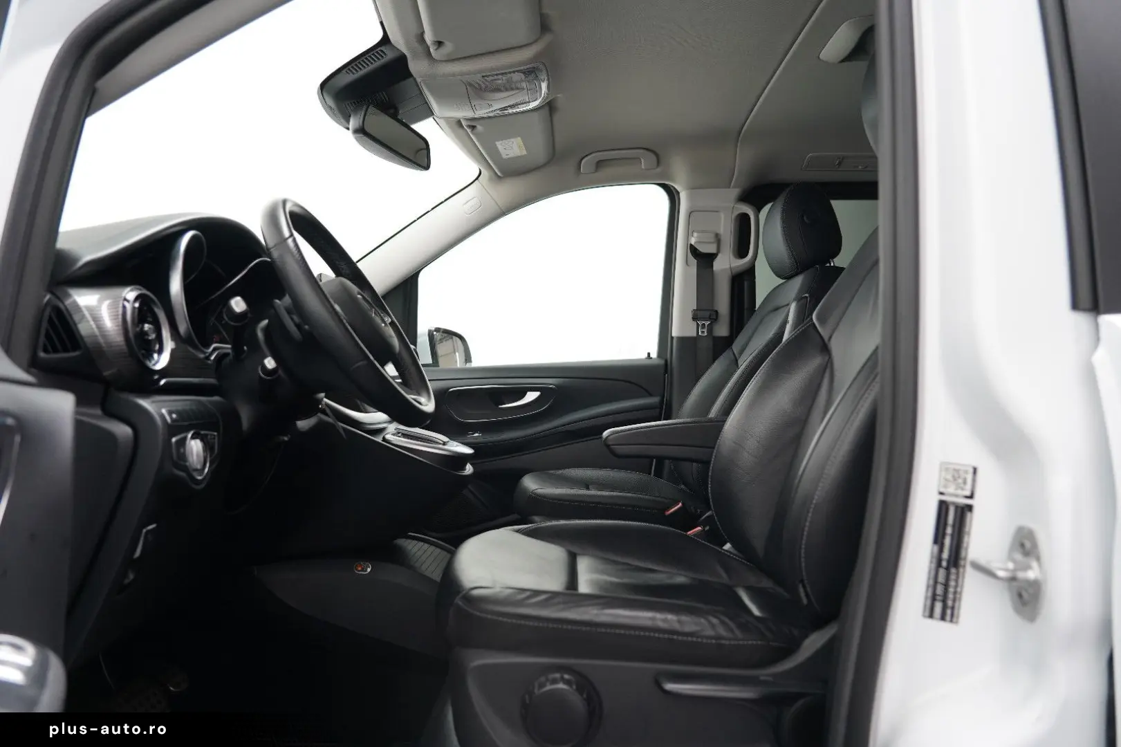 MERCEDES-BENZ V 220d Extralang 9G MBUX AHK Kamera LE&hellip;