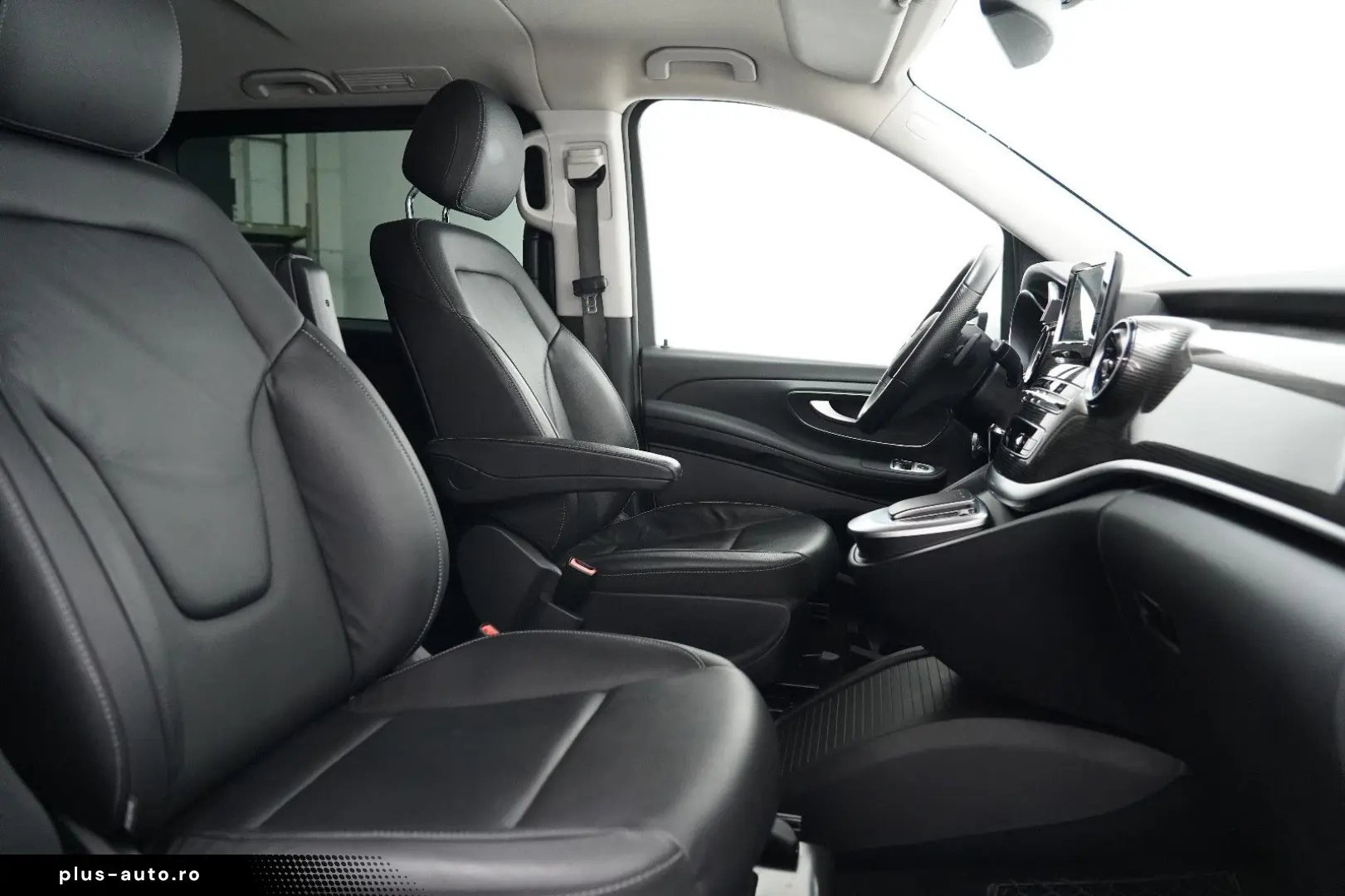 MERCEDES-BENZ V 220d Extralang 9G MBUX AHK Kamera LE&hellip;