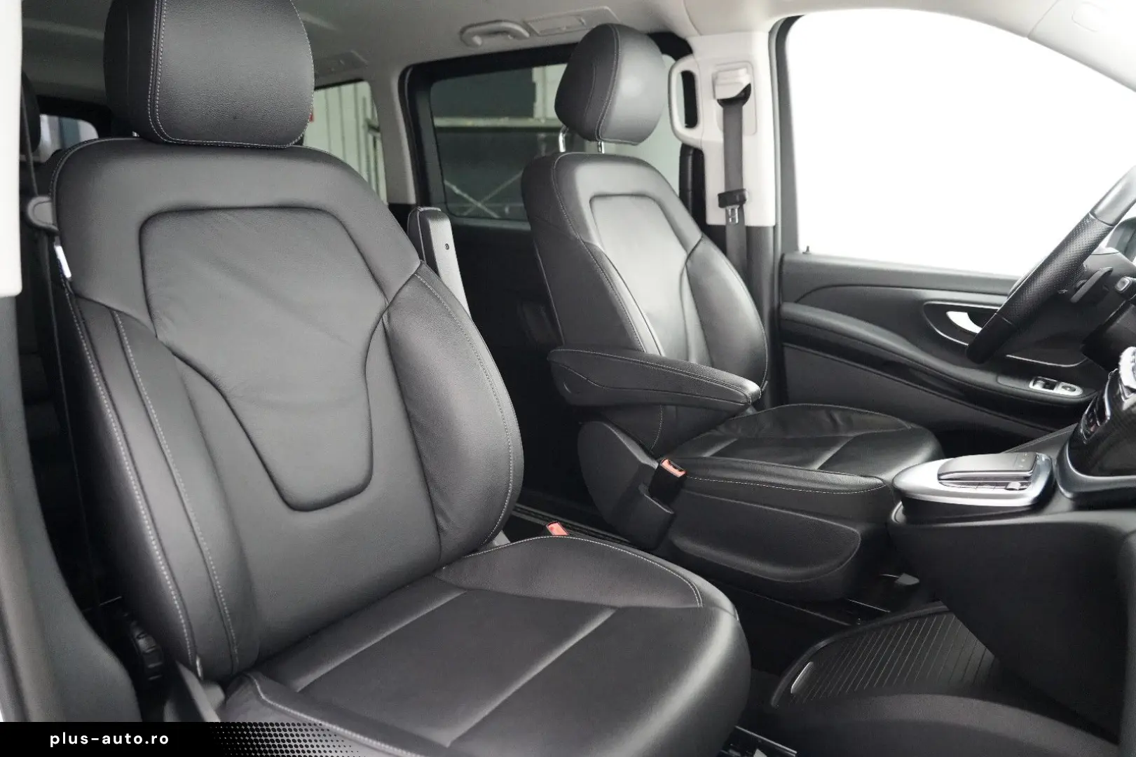 MERCEDES-BENZ V 220d Extralang 9G MBUX AHK Kamera LE&hellip;