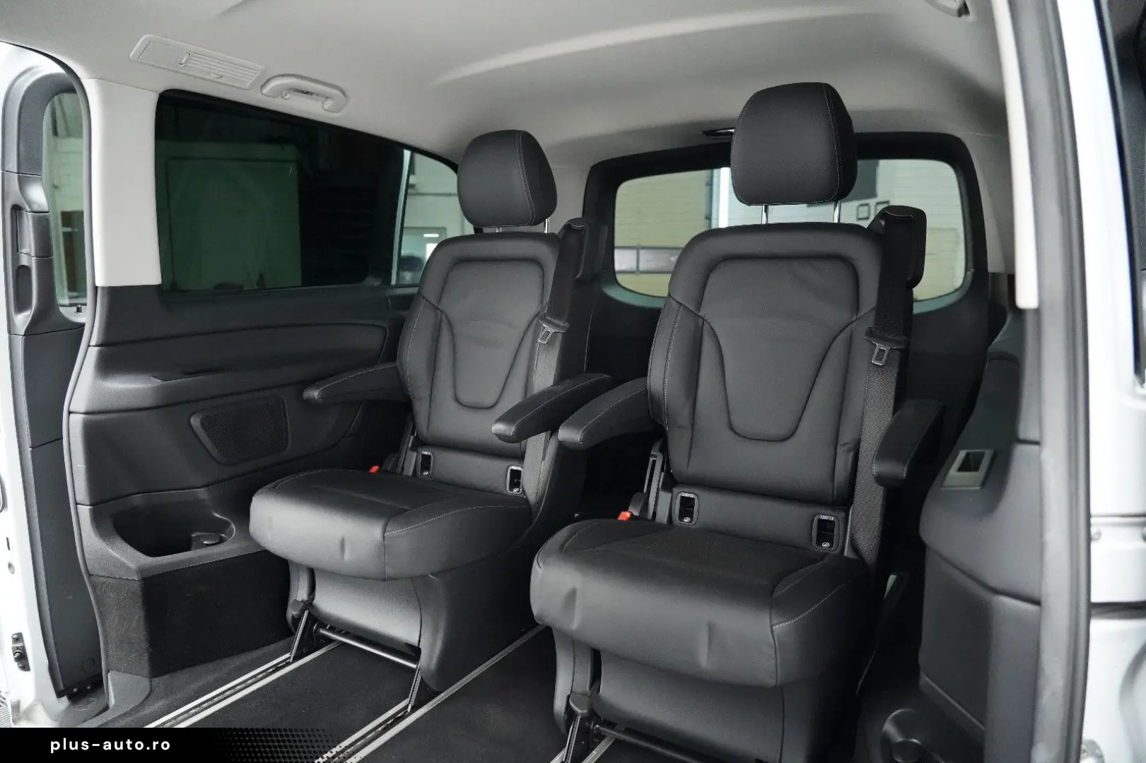 MERCEDES-BENZ V 220d Extralang 9G MBUX AHK Kamera LE&hellip;