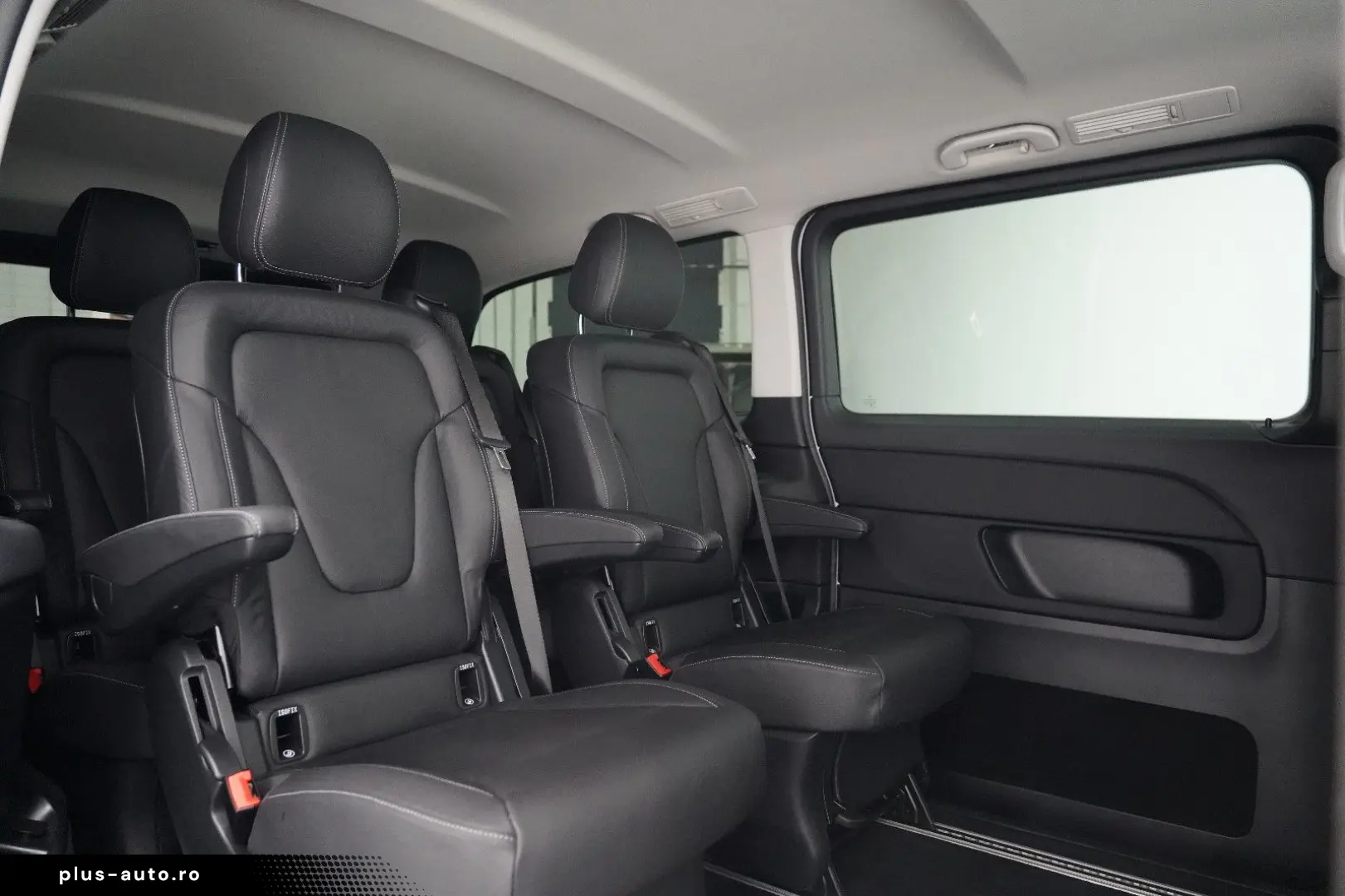 MERCEDES-BENZ V 220d Extralang 9G MBUX AHK Kamera LE&hellip;