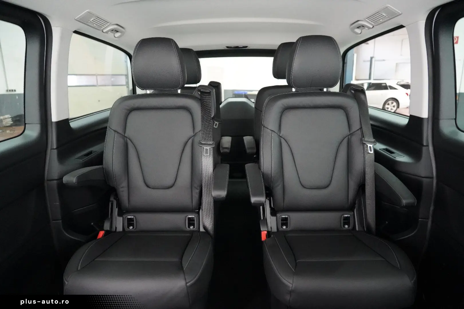 MERCEDES-BENZ V 220d Extralang 9G MBUX AHK Kamera LE&hellip;