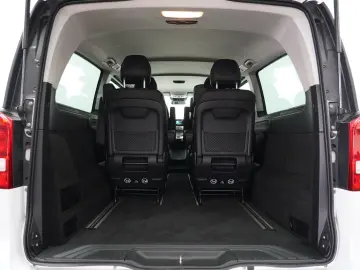 MERCEDES-BENZ V 220d Extralang 9G MBUX AHK Kamera LE…