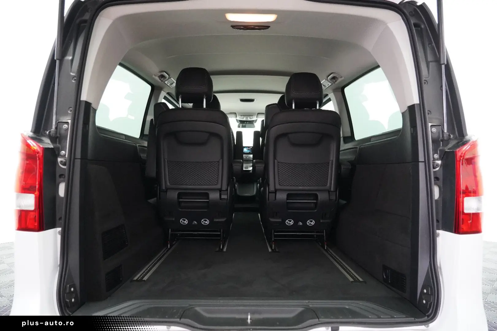 MERCEDES-BENZ V 220d Extralang 9G MBUX AHK Kamera LE&hellip;