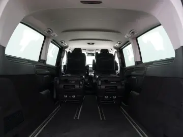 MERCEDES-BENZ V 220d Extralang 9G MBUX AHK Kamera LE…