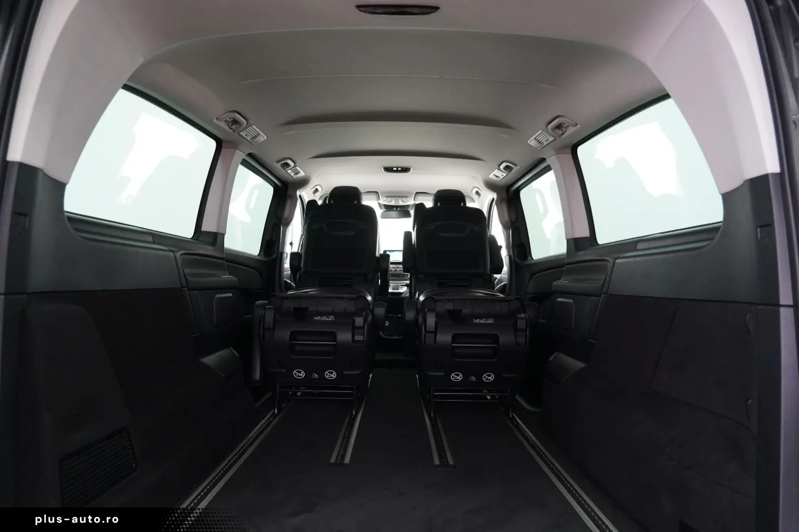 MERCEDES-BENZ V 220d Extralang 9G MBUX AHK Kamera LE&hellip;
