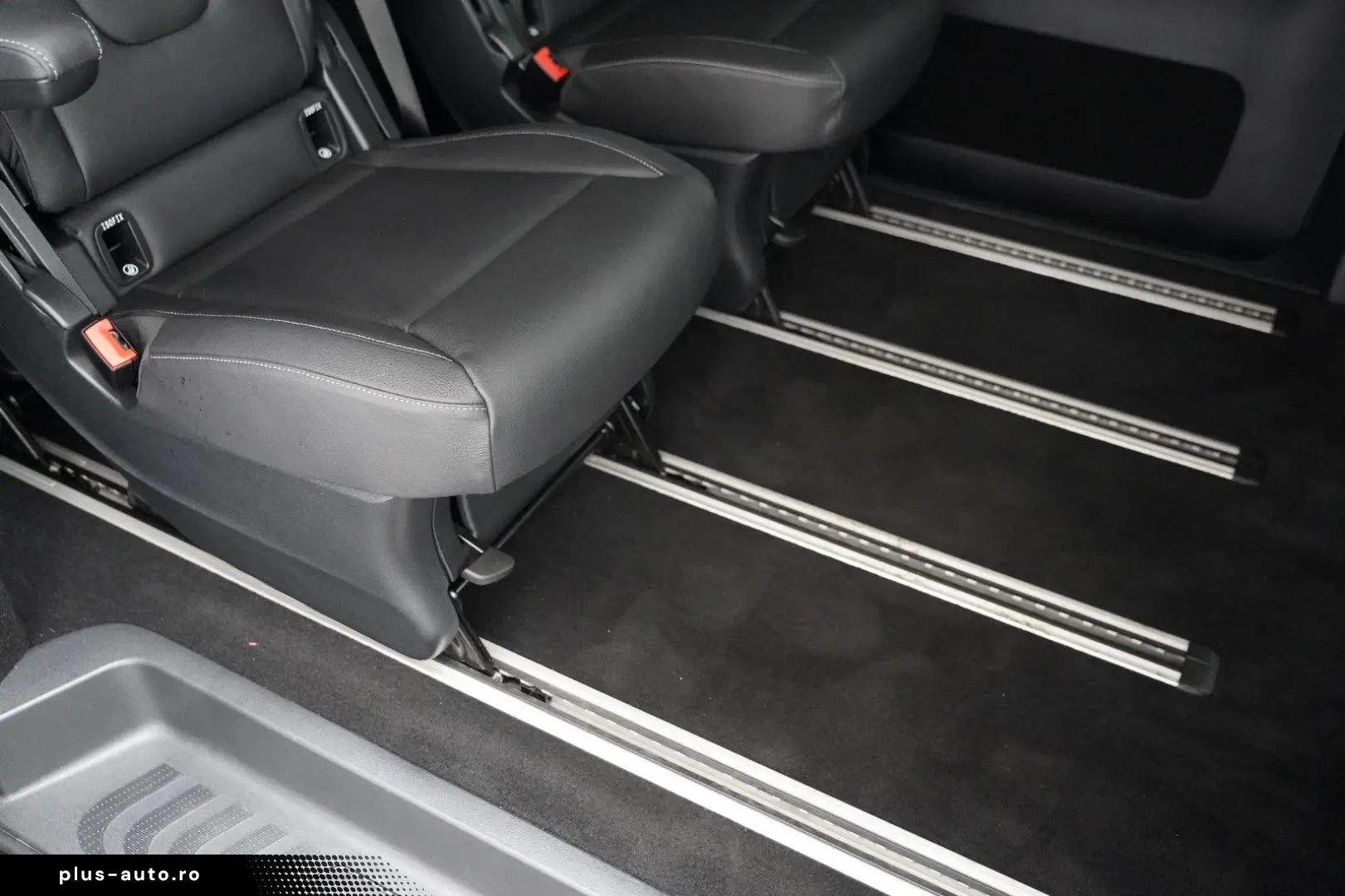 MERCEDES-BENZ V 220d Extralang 9G MBUX AHK Kamera LE&hellip;