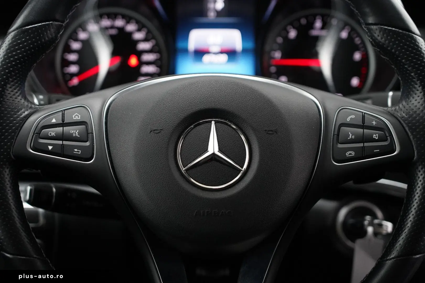 MERCEDES-BENZ V 220d Extralang 9G MBUX AHK Kamera LE&hellip;