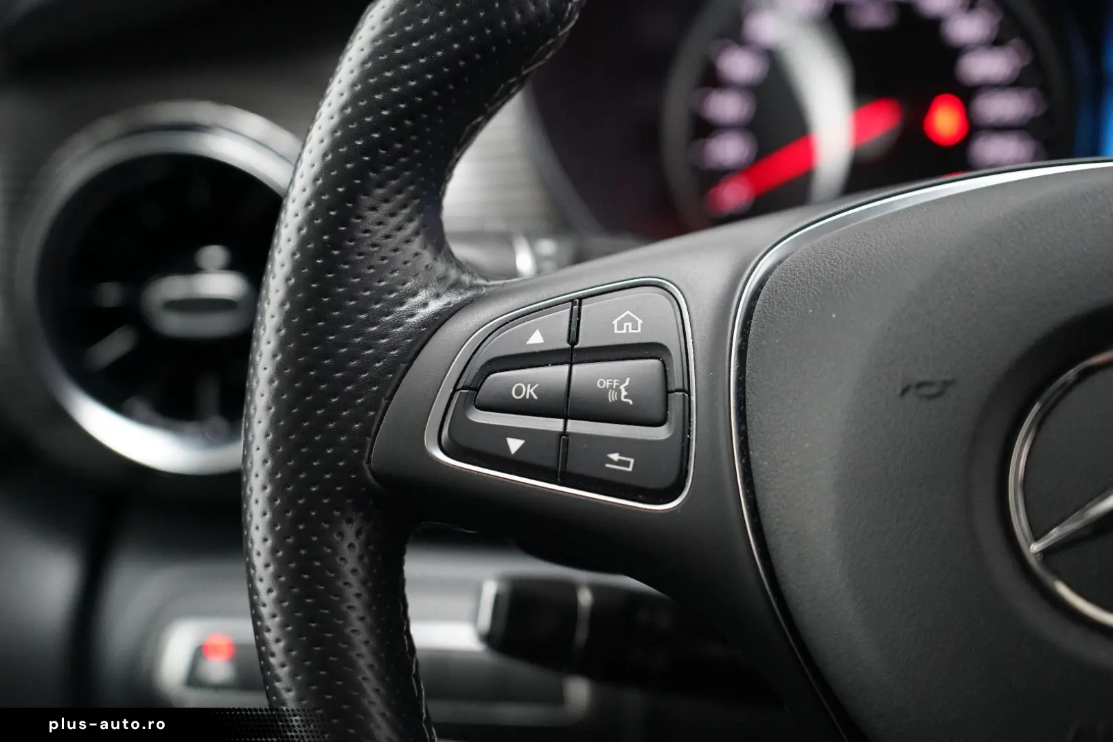 MERCEDES-BENZ V 220d Extralang 9G MBUX AHK Kamera LE&hellip;
