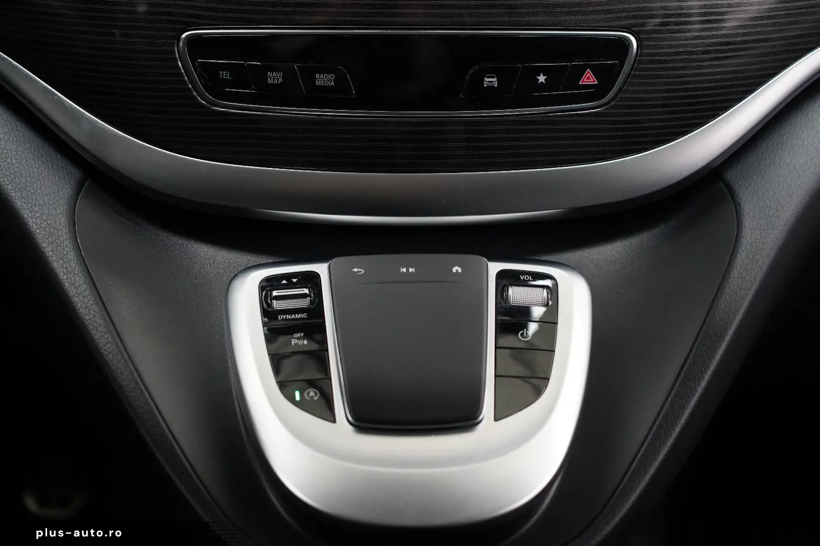MERCEDES-BENZ V 220d Extralang 9G MBUX AHK Kamera LE&hellip;