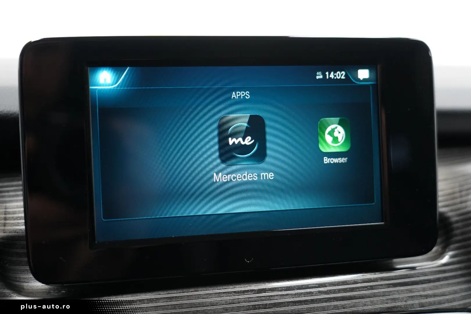 MERCEDES-BENZ V 220d Extralang 9G MBUX AHK Kamera LE&hellip;