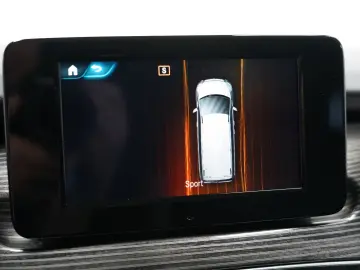 MERCEDES-BENZ V 220d Extralang 9G MBUX AHK Kamera LE…