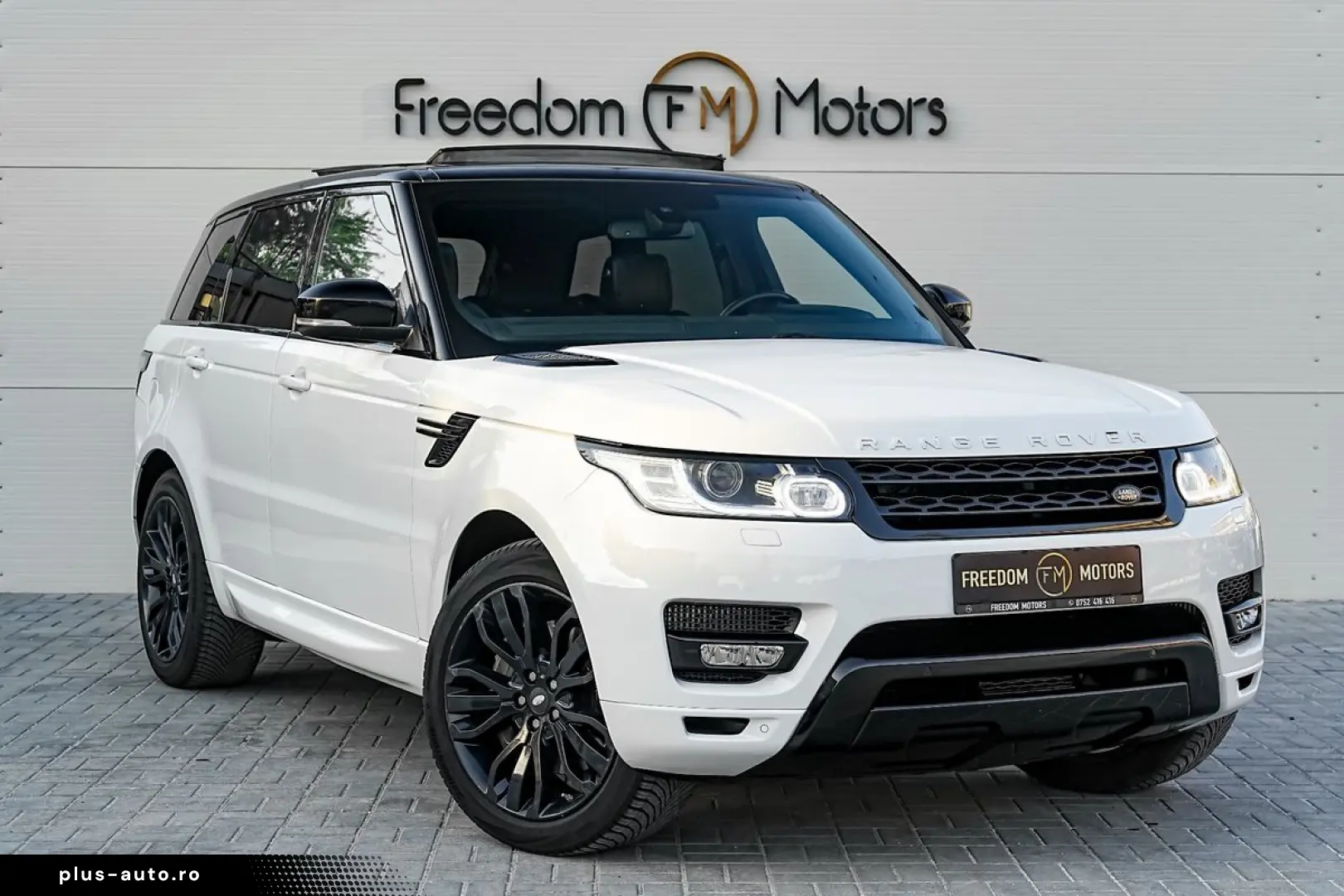 Land-Rover Range-Rover-Sport