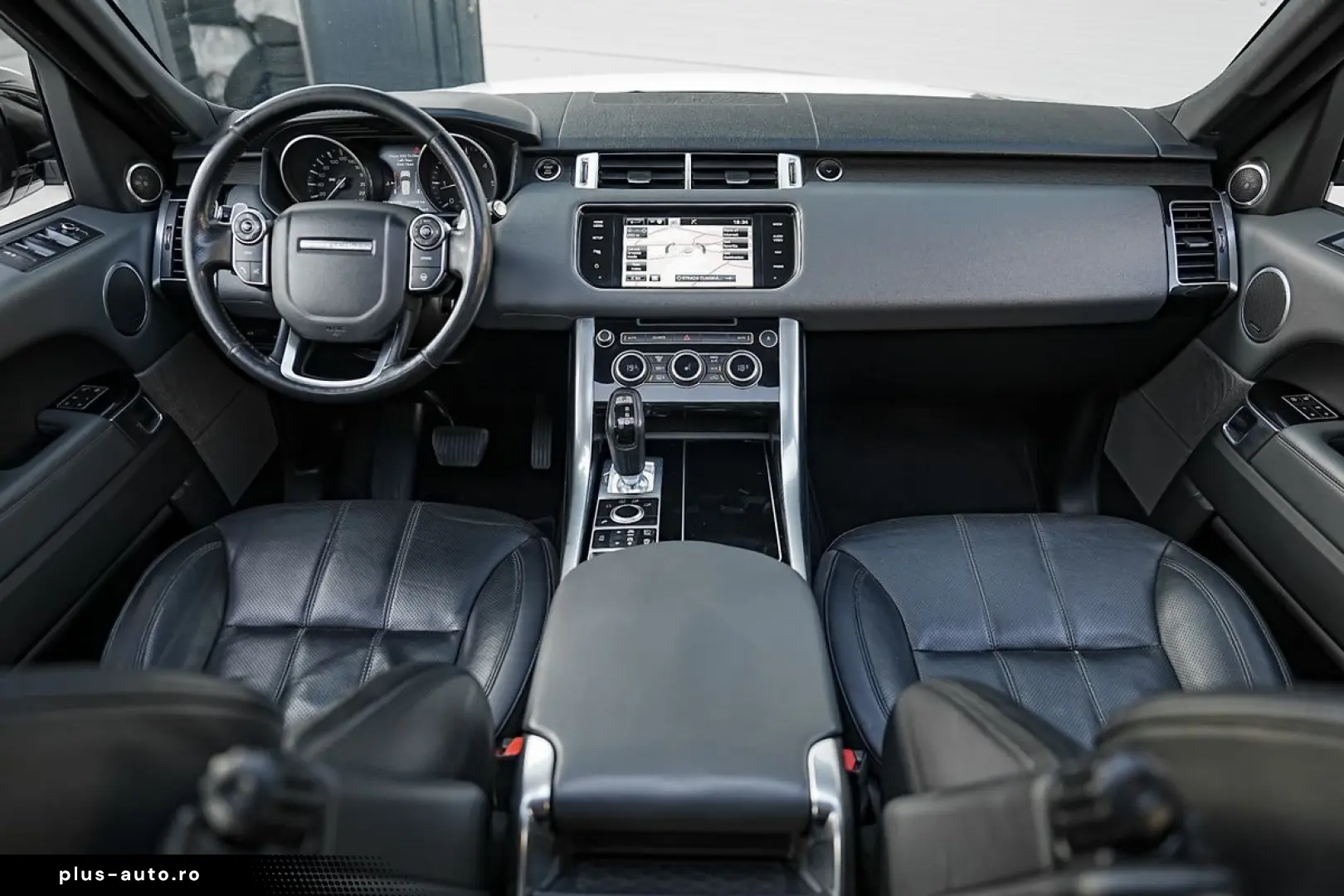 Land-Rover Range-Rover-Sport