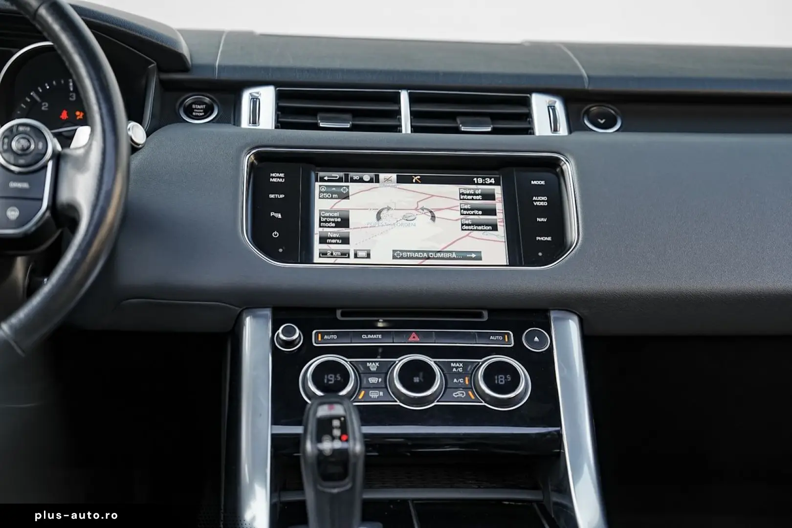 Land-Rover Range-Rover-Sport