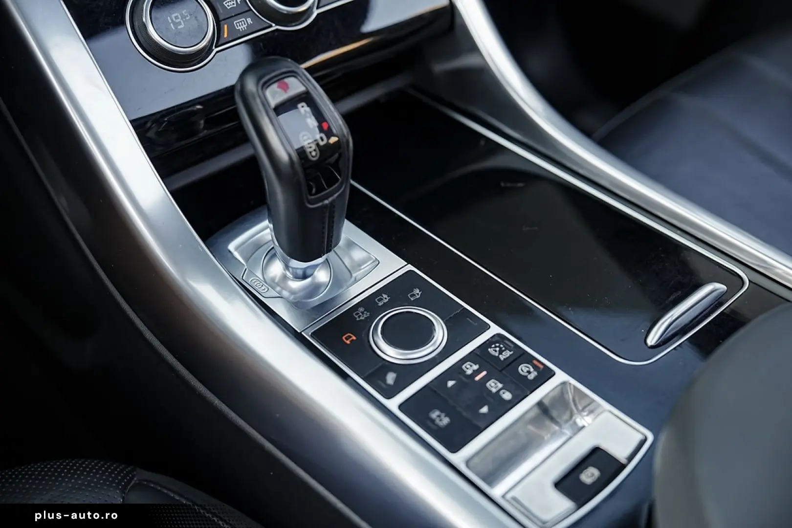 Land-Rover Range-Rover-Sport