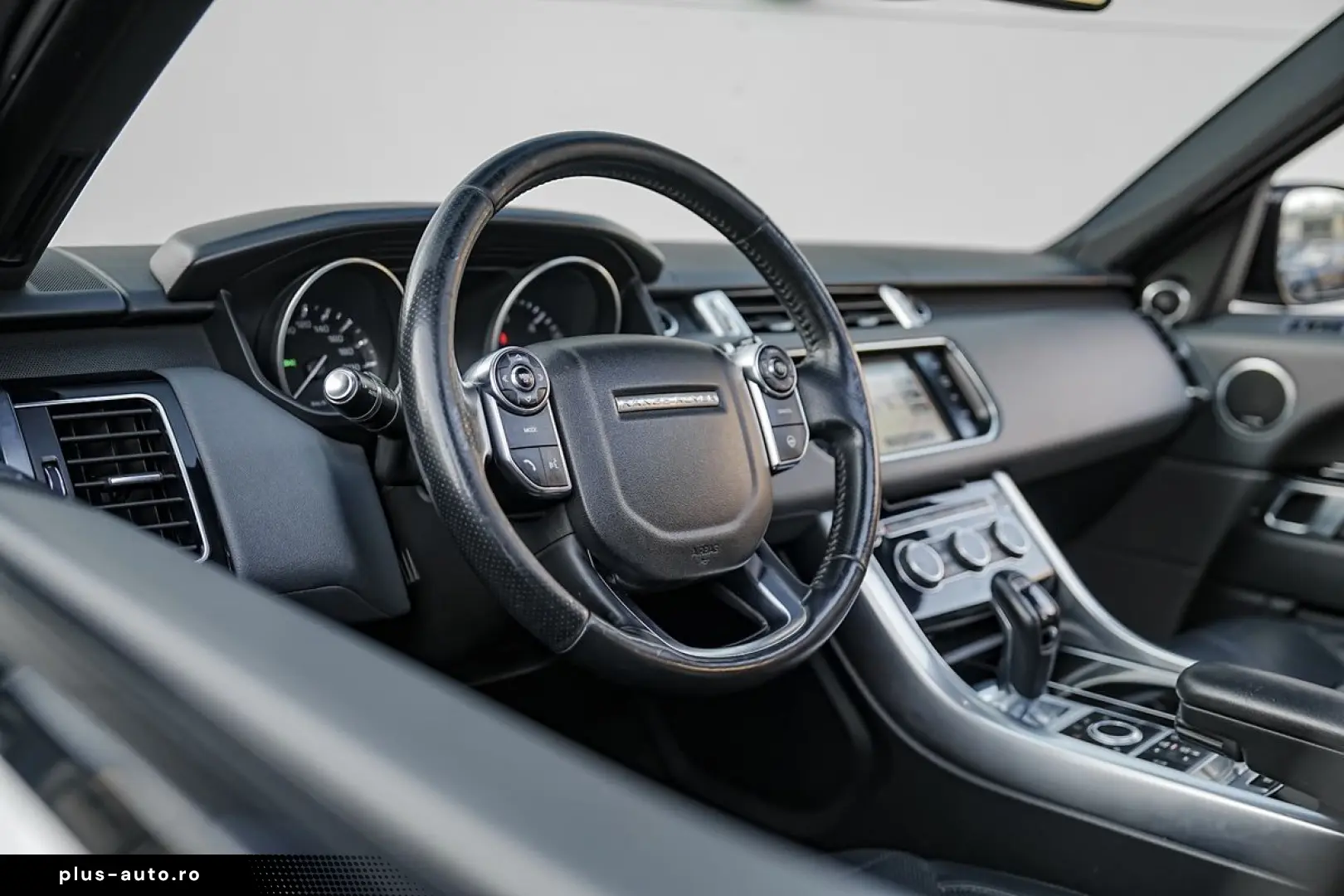 Land-Rover Range-Rover-Sport