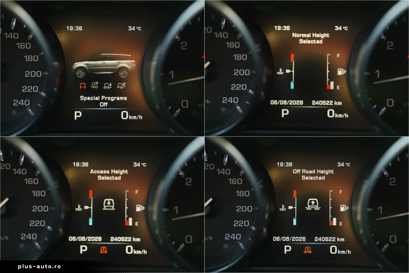 Land-Rover Range-Rover-Sport