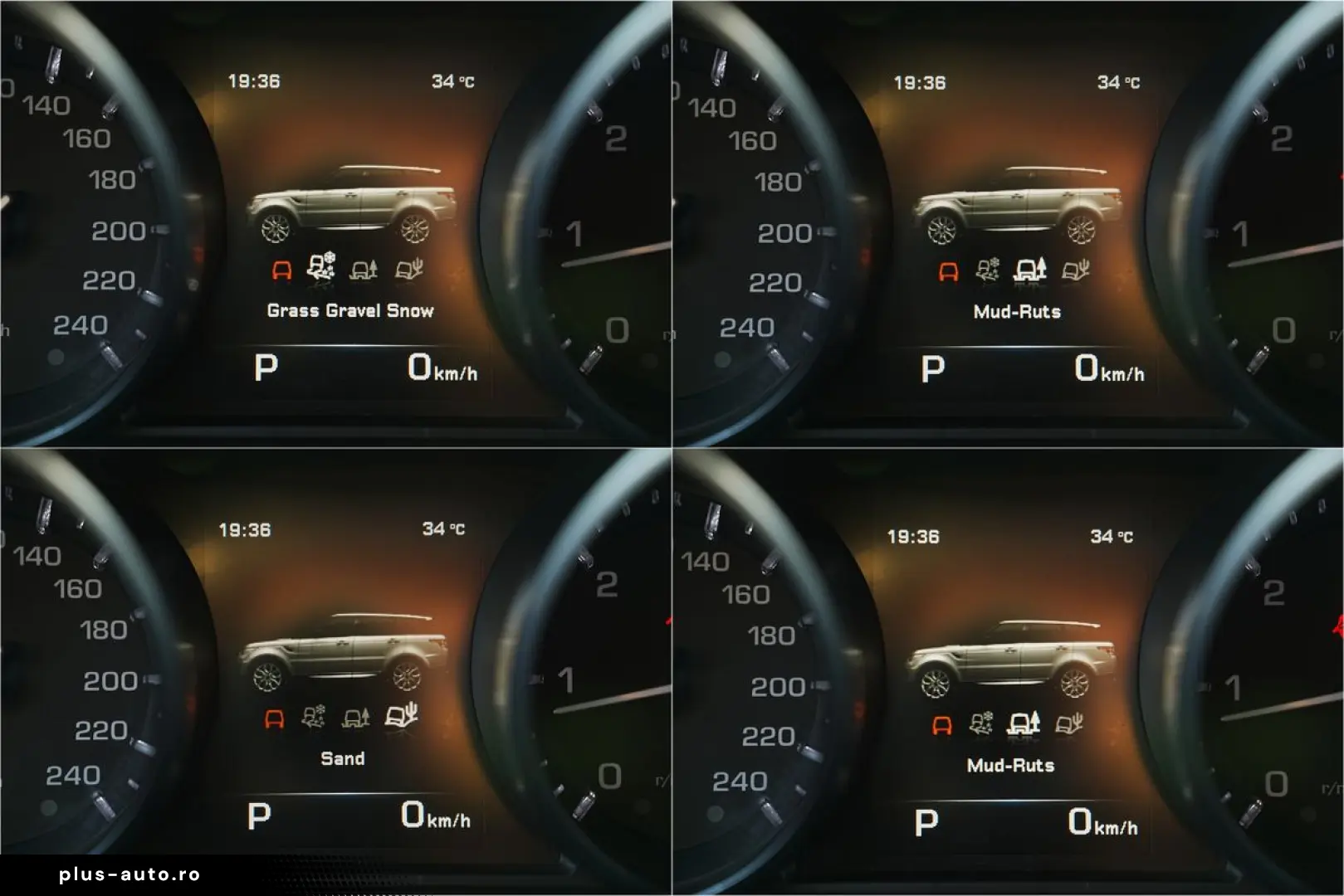 Land-Rover Range-Rover-Sport