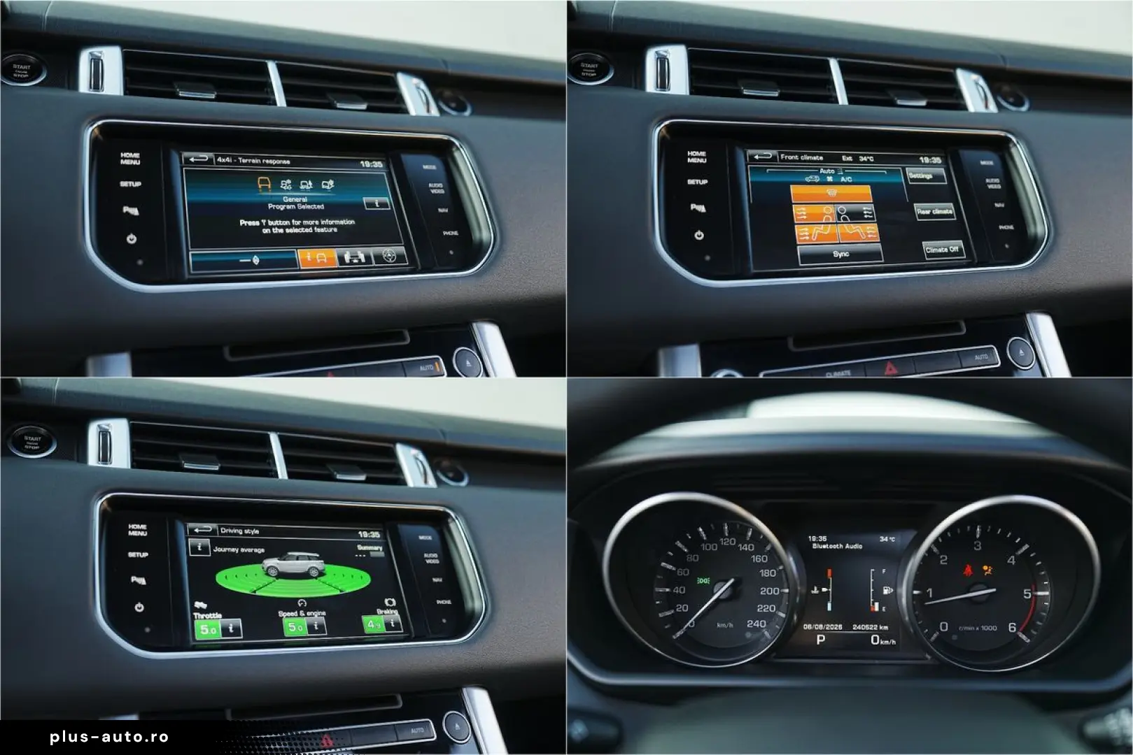 Land-Rover Range-Rover-Sport