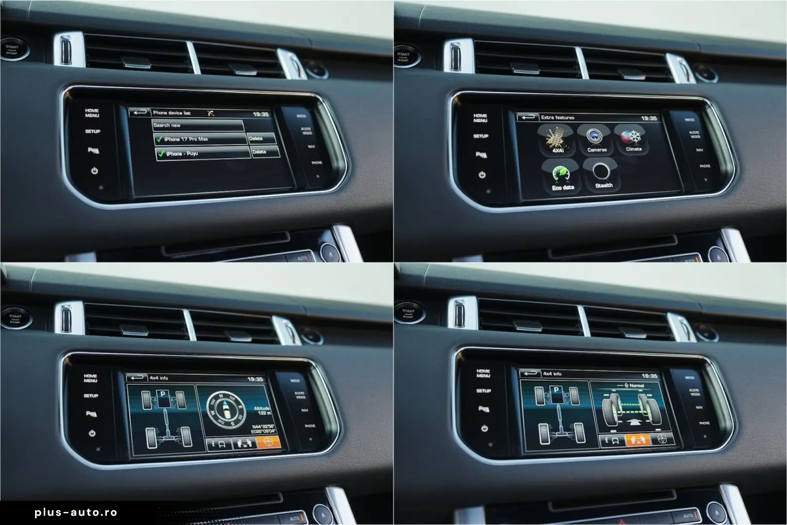 Land-Rover Range-Rover-Sport