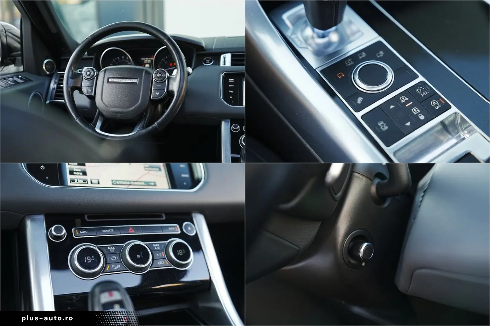 Land-Rover Range-Rover-Sport