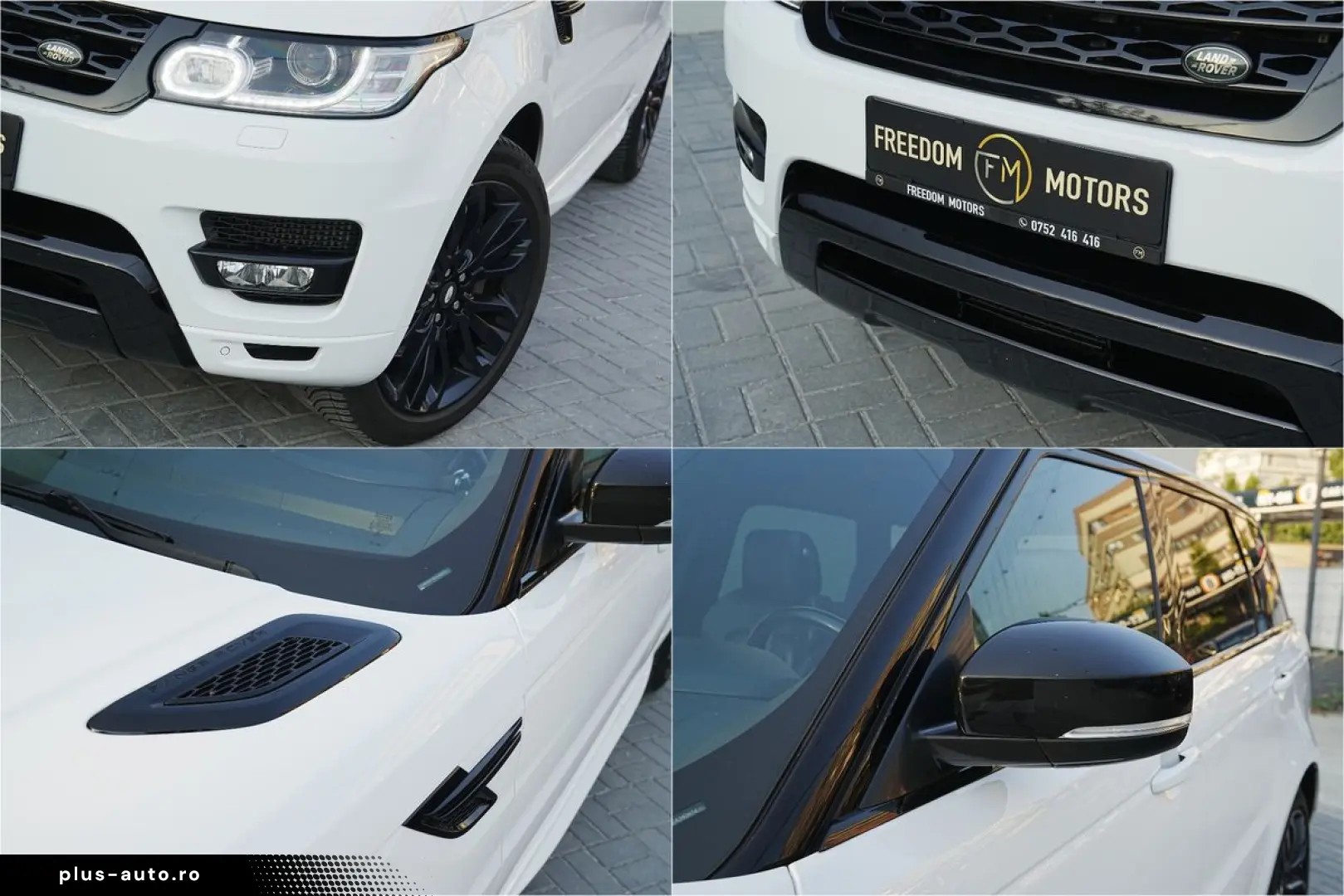 Land-Rover Range-Rover-Sport