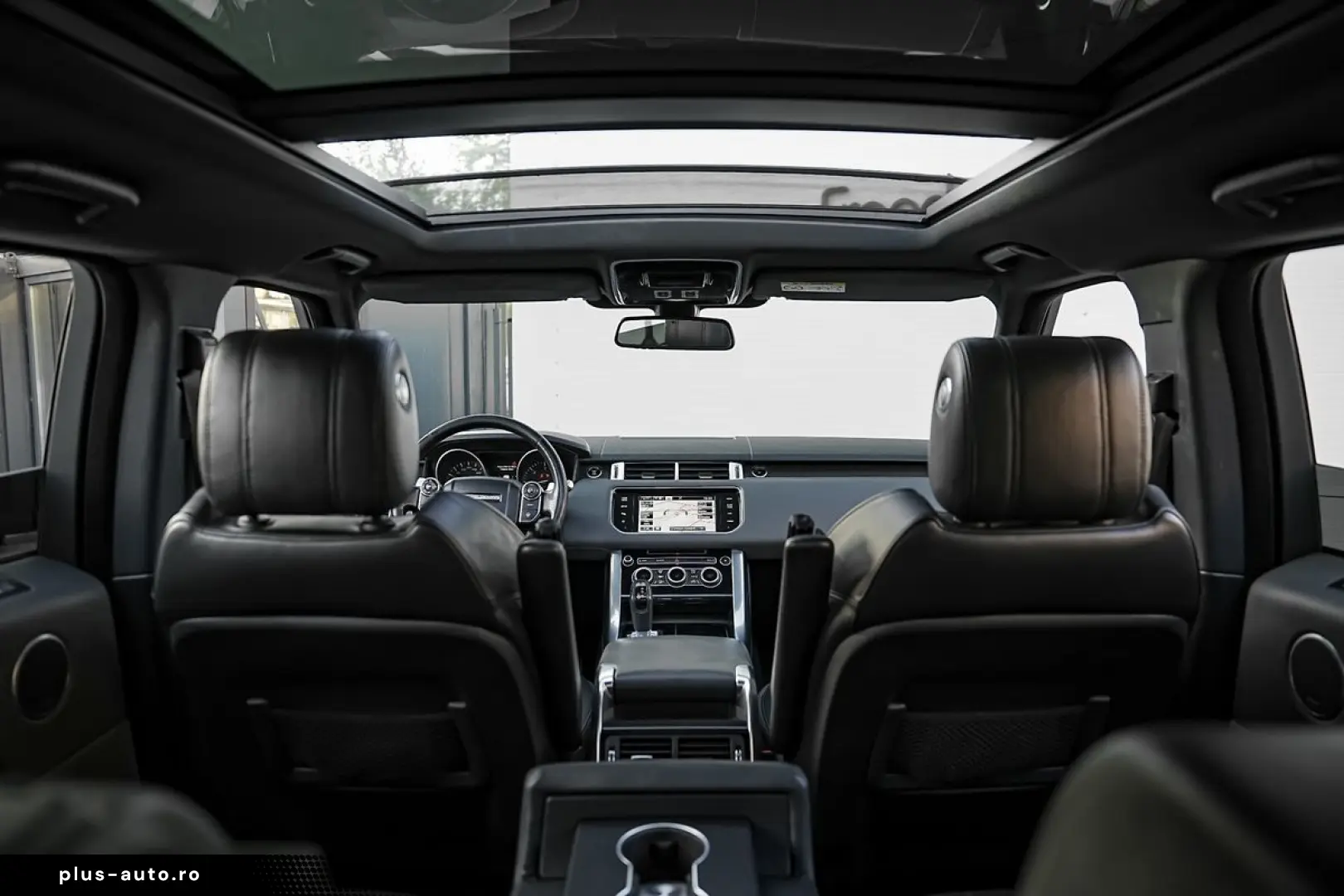 Land-Rover Range-Rover-Sport