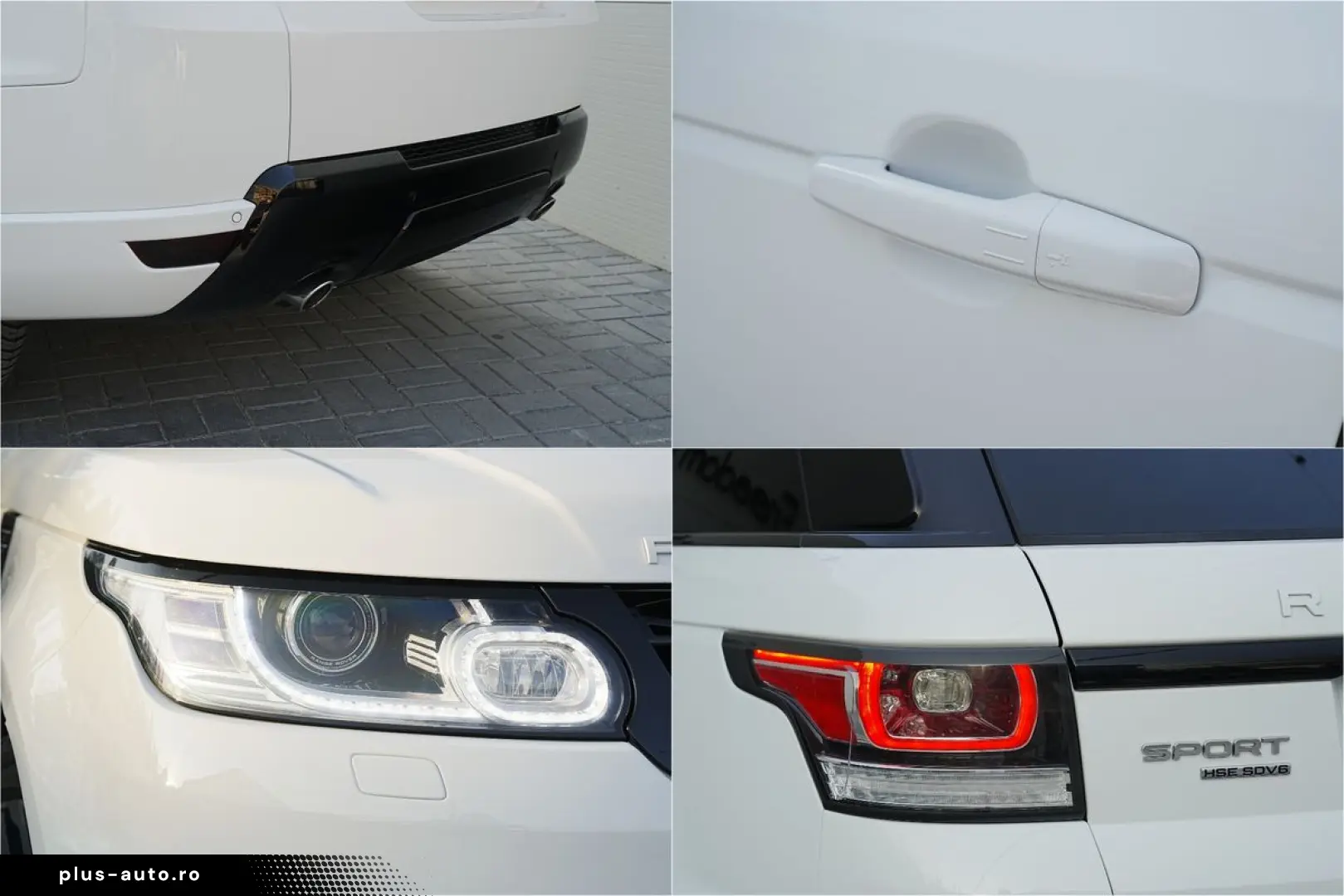 Land-Rover Range-Rover-Sport