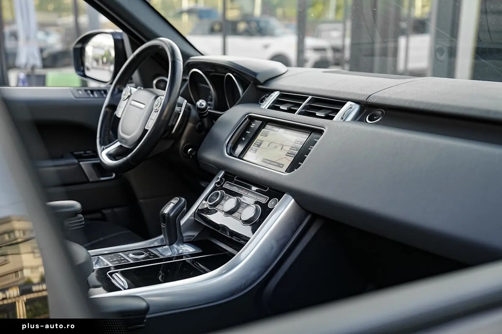 Land-Rover Range-Rover-Sport