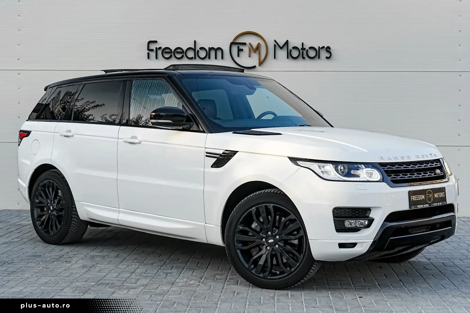 Land-Rover Range-Rover-Sport