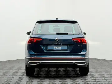 VW Tiguan 2.0 TDI DSG 4M Elegance AHK PANO NAVI KAM