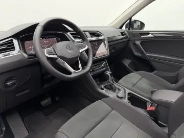 VW Tiguan 2.0 TDI DSG 4M Elegance AHK PANO NAVI KAM